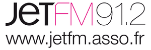 Logo de JetFM912